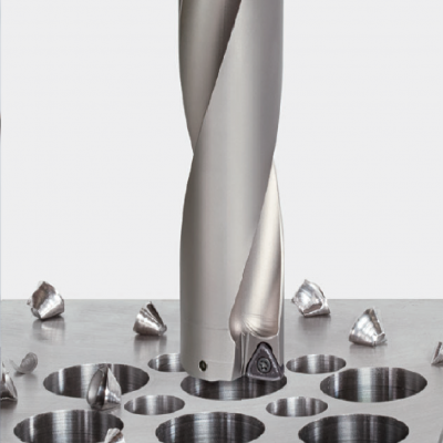 Tungsix Drill